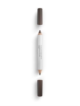 Tromborg Eyeliner & Eyeshadow Umber 3,4 gr